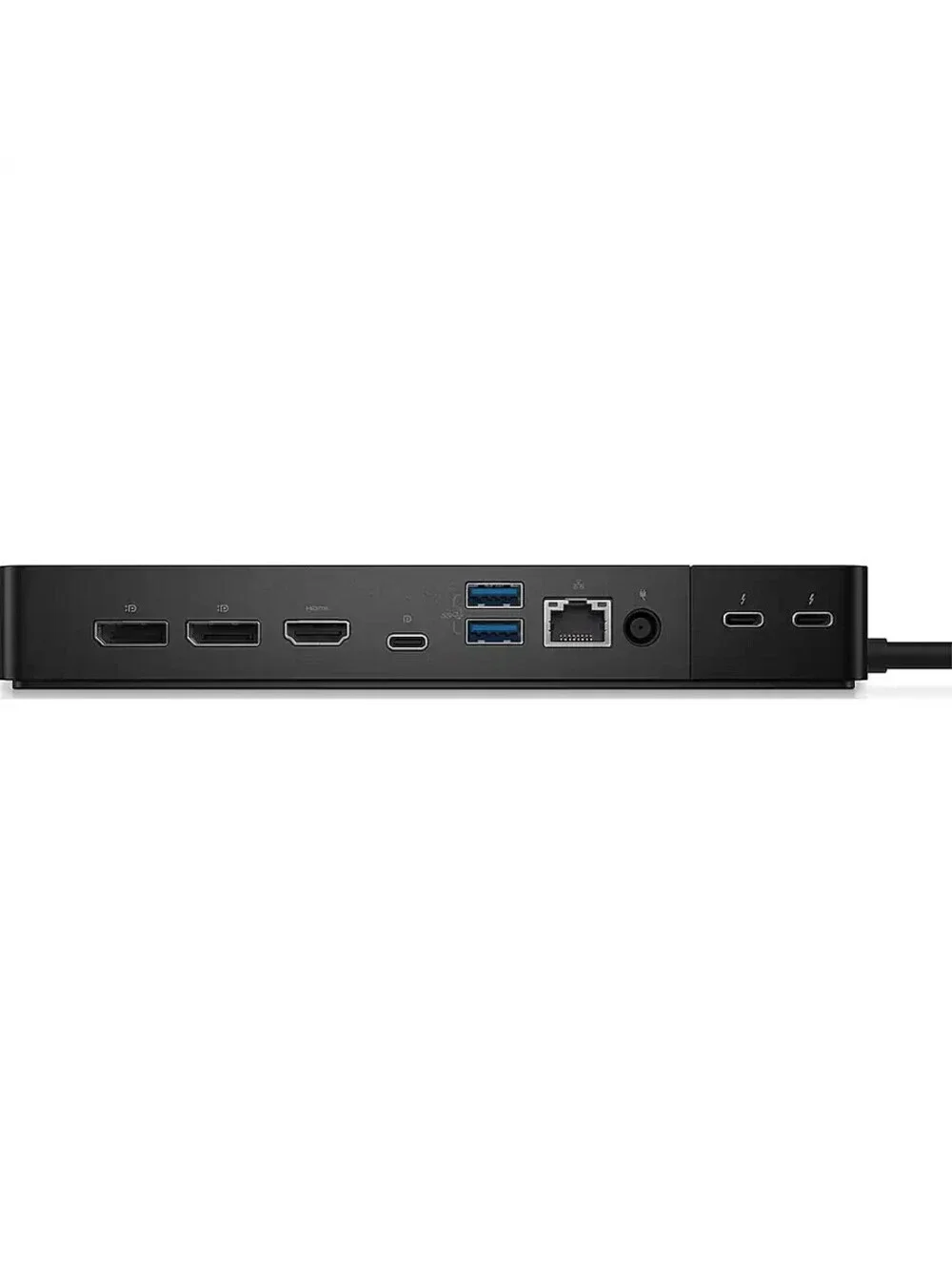 Dell connect displays